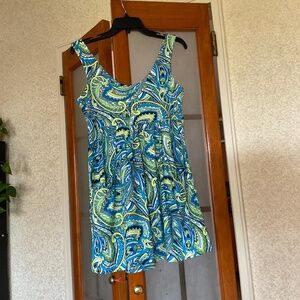 J VALDI new dress